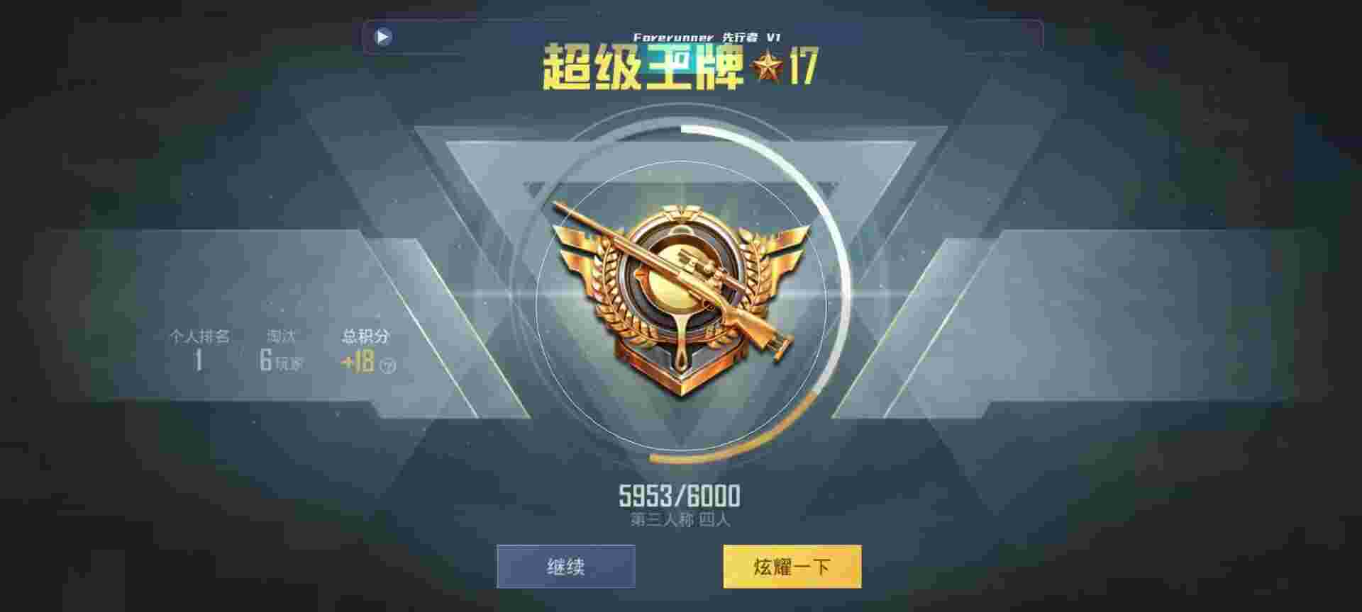 和平精英鸡腿辅助自瞄 - ��ƽ��Ӣ������ô��ֹ���辅助预览图